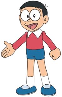 doraemon nobita wiki.